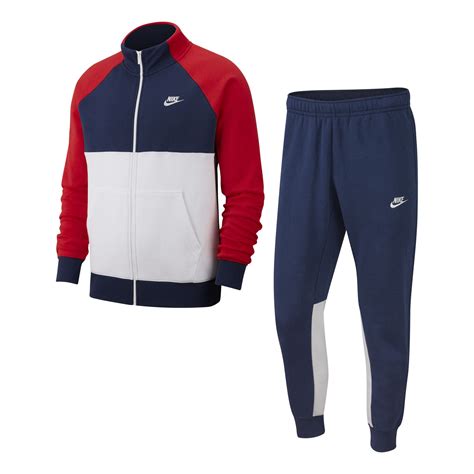 baumwolle nike trainingsanzug herren|Nike Trainingsanzug .